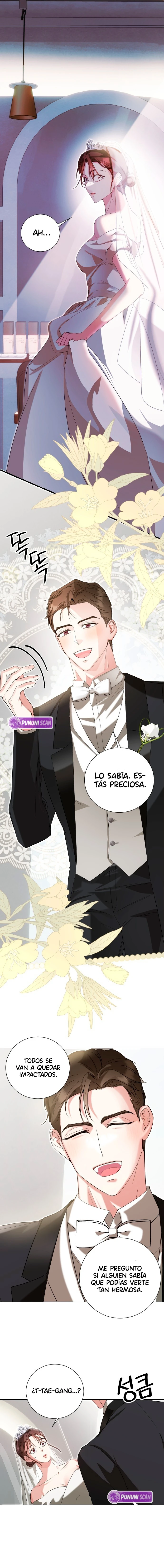 Venganza con un nuevo marido - Capítulo 1 - Página 20 - LectorTMOo