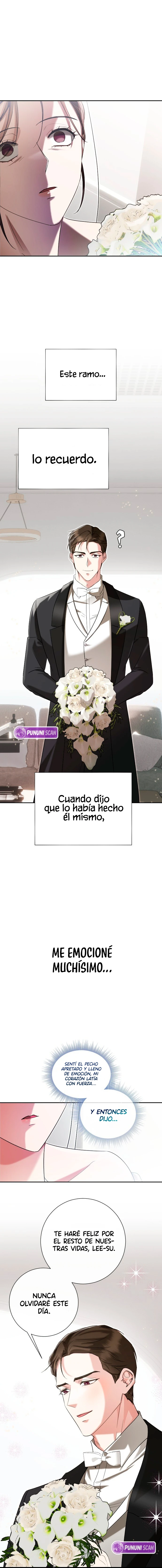 Venganza con un nuevo marido - Capítulo 1 - Página 22 - LectorTMOo