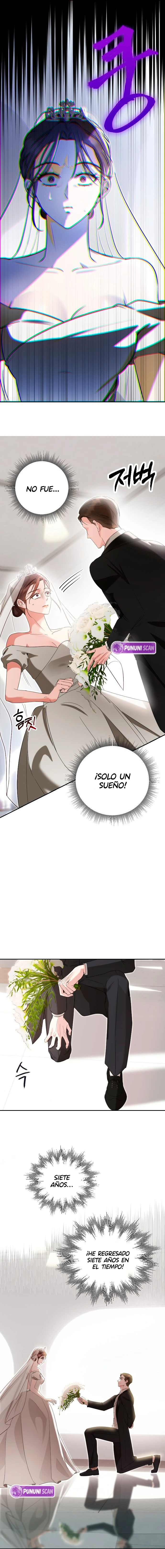 Venganza con un nuevo marido - Capítulo 1 - Página 23 - LectorTMOo