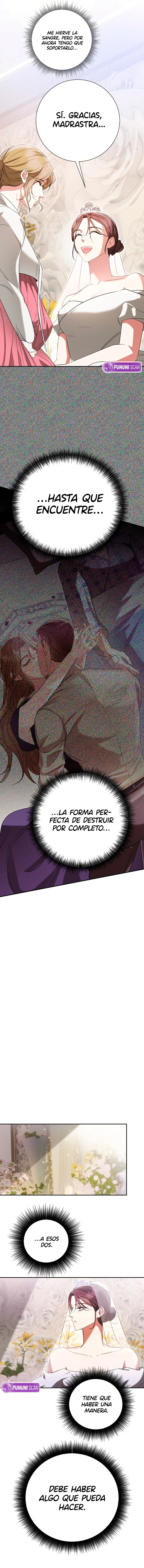 Venganza con un nuevo marido - Capítulo 2 - Página 7 - LectorTMOo