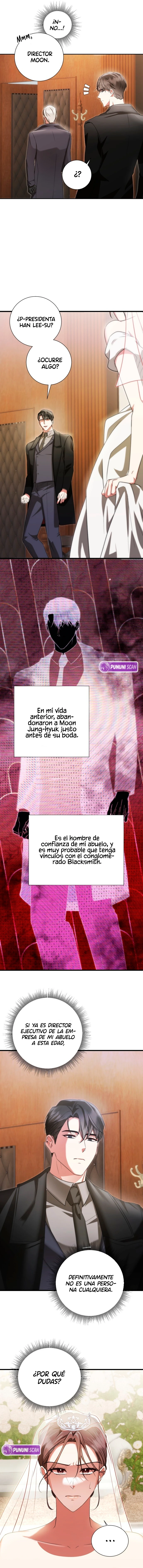 Venganza con un nuevo marido - Capítulo 2 - Página 11 - LectorTMOo