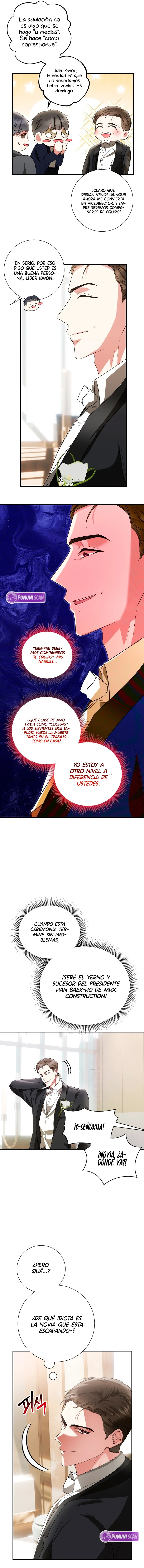 Venganza con un nuevo marido - Capítulo 2 - Página 14 - LectorTMOo