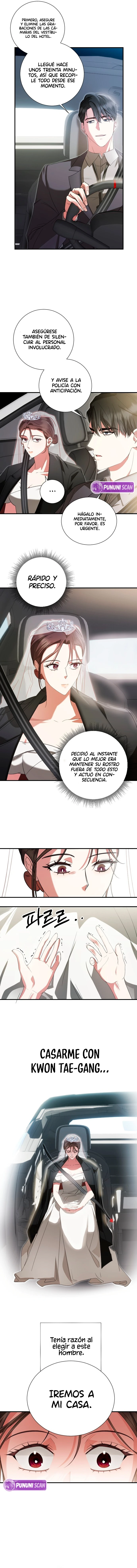 Venganza con un nuevo marido - Capítulo 2 - Página 17 - LectorTMOo