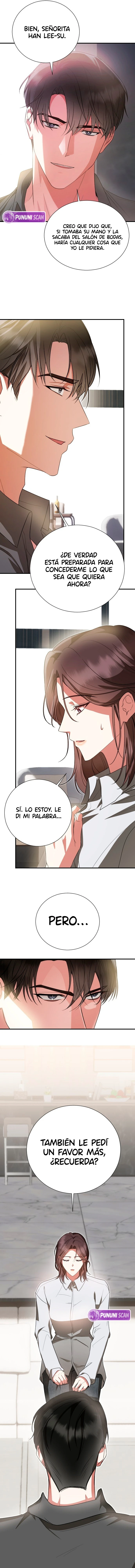Venganza con un nuevo marido - Capítulo 2 - Página 22 - LectorTMOo
