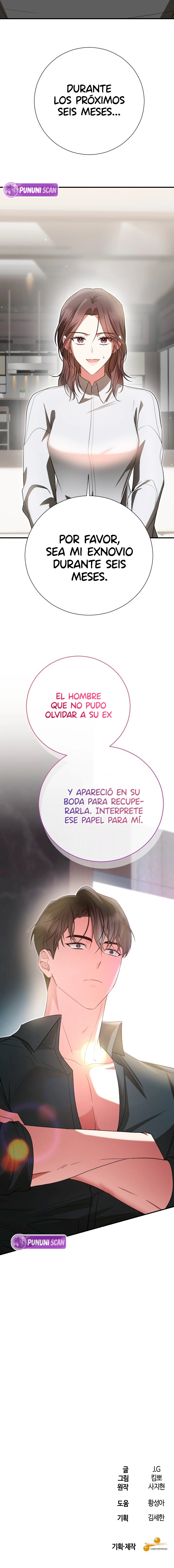 Venganza con un nuevo marido - Capítulo 2 - Página 23 - LectorTMOo