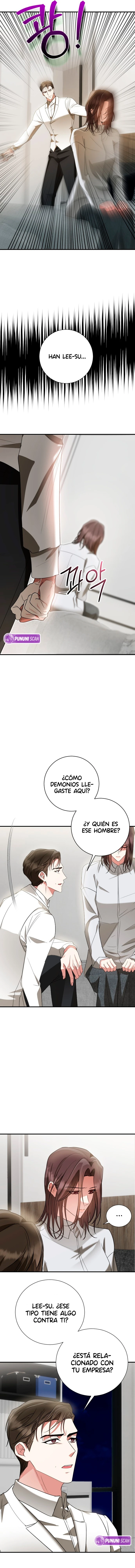 Venganza con un nuevo marido - Capítulo 3 - Página 20 - LectorTMOo
