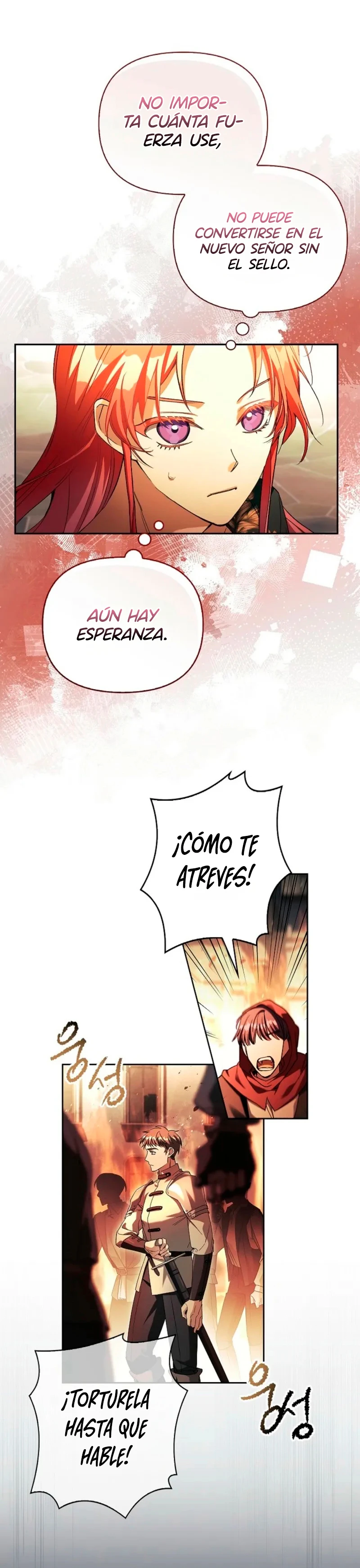 Venganza Perfecta - Capítulo 3 - Página 2 - LectorTMOo