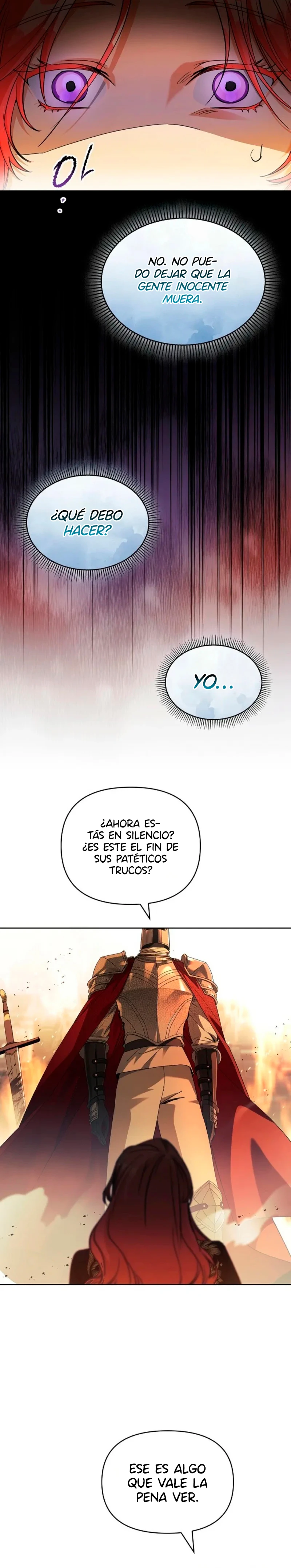 Venganza Perfecta - Capítulo 3 - Página 4 - LectorTMOo