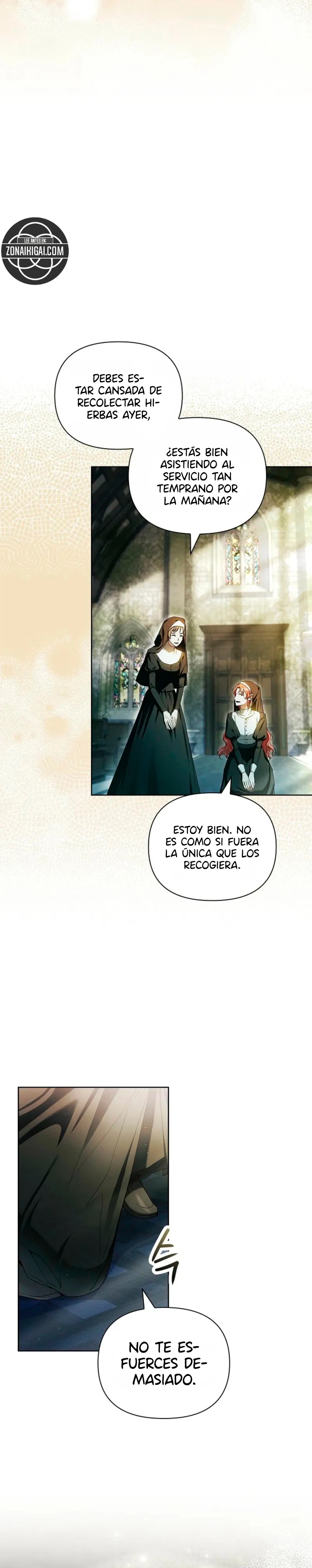 Venganza Perfecta - Capítulo 4 - Página 2 - LectorTMOo