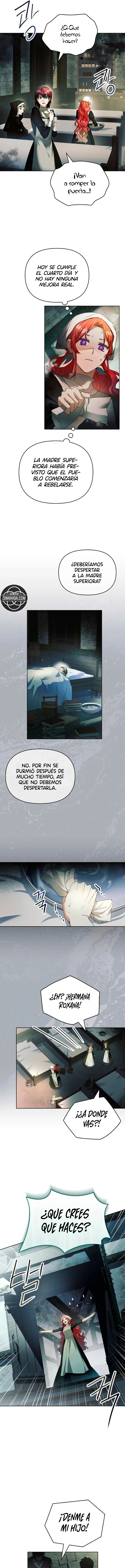 Venganza Perfecta - Capítulo 4 - Página 9 - LectorTMOo