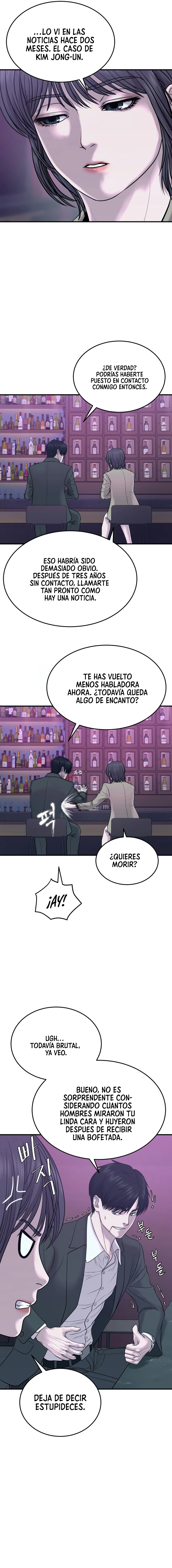 venganza - Capítulo 6 - Página 4 - LectorTMOo
