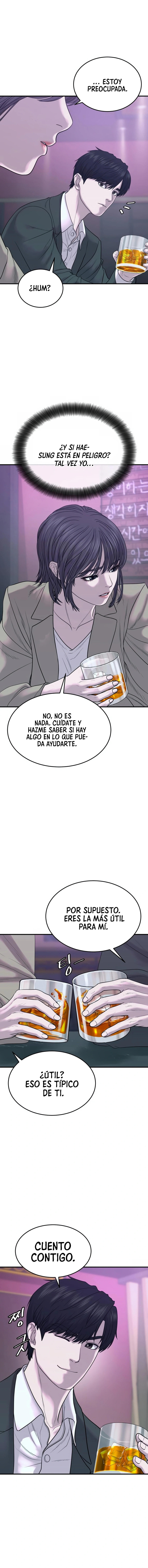 venganza - Capítulo 6 - Página 9 - LectorTMOo