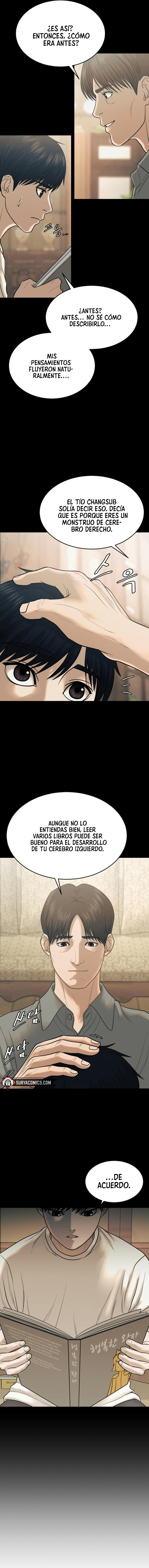 venganza - Capítulo 6 - Página 12 - LectorTMOo