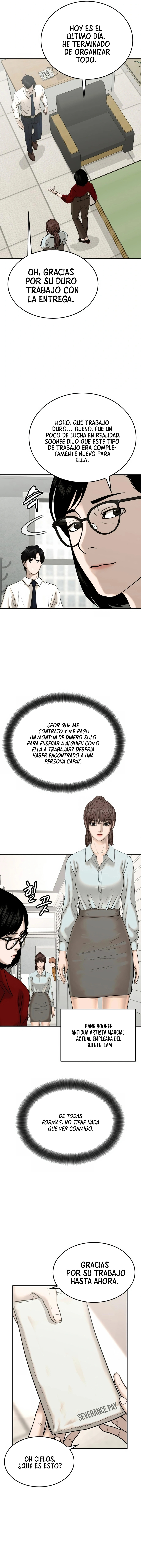 venganza - Capítulo 6 - Página 14 - LectorTMOo
