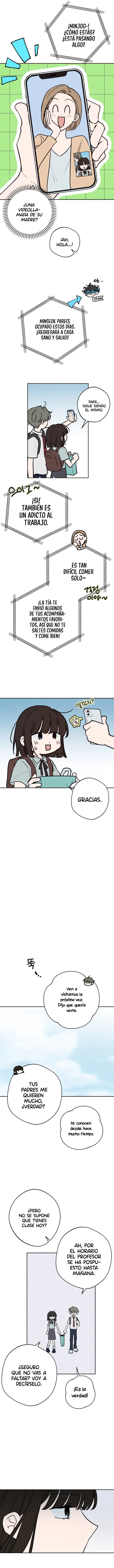 Vestido Sucio - Capítulo 1 - Página 11 - LectorTMOo