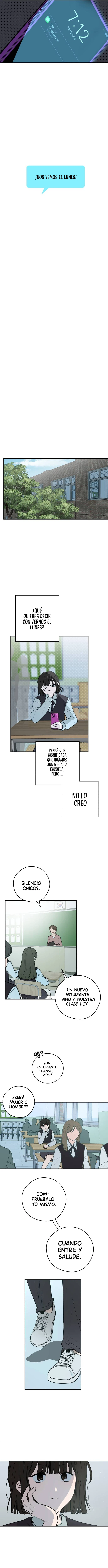 Vestido Sucio - Capítulo 1 - Página 18 - LectorTMOo