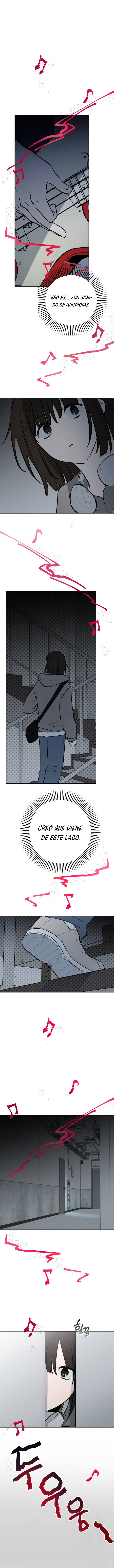Vestido Sucio - Capítulo 10 - Página 7 - LectorTMOo