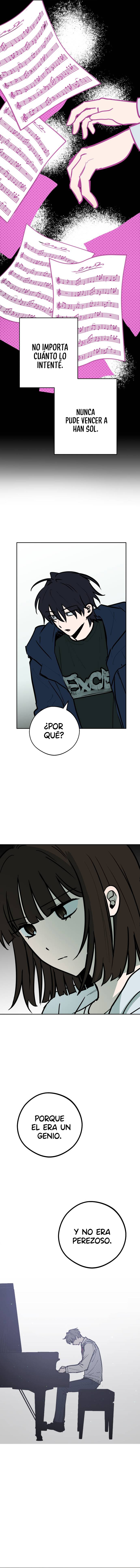 Vestido Sucio - Capítulo 16 - Página 6 - LectorTMOo