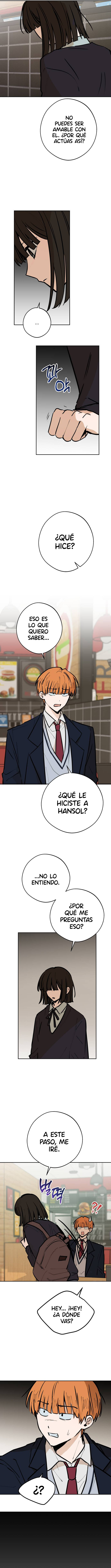 Vestido Sucio - Capítulo 18 - Página 4 - LectorTMOo