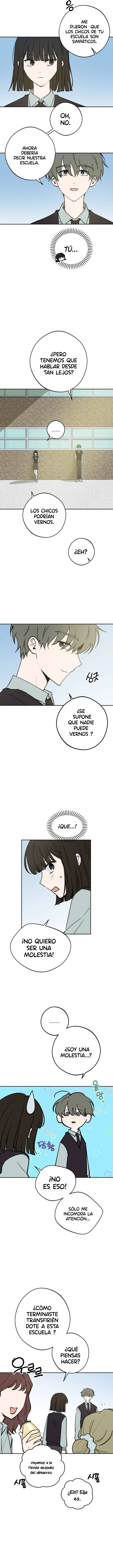 Vestido Sucio - Capítulo 2 - Página 4 - LectorTMOo