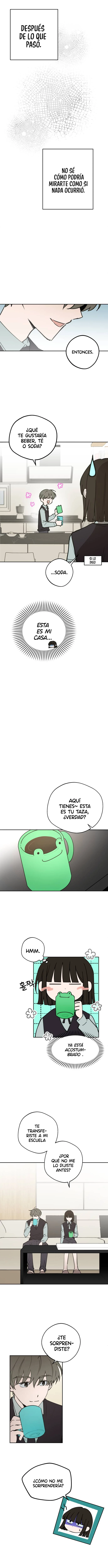 Vestido Sucio - Capítulo 2 - Página 6 - LectorTMOo