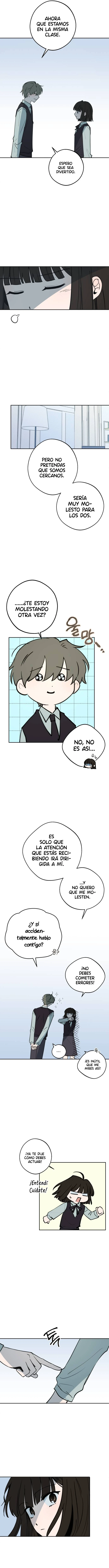 Vestido Sucio - Capítulo 2 - Página 12 - LectorTMOo