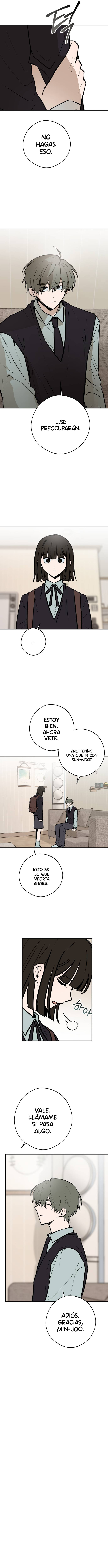 Vestido Sucio - Capítulo 20 - Página 4 - LectorTMOo