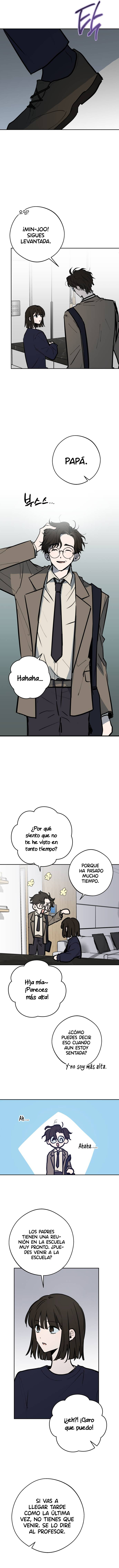 Vestido Sucio - Capítulo 20 - Página 9 - LectorTMOo