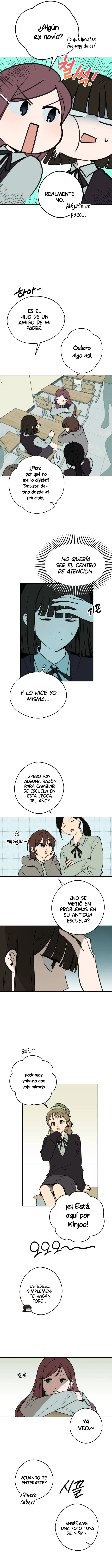 Vestido Sucio - Capítulo 4 - Página 4 - LectorTMOo