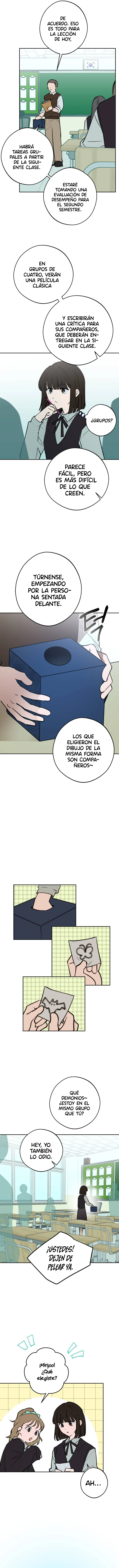 Vestido Sucio - Capítulo 4 - Página 8 - LectorTMOo