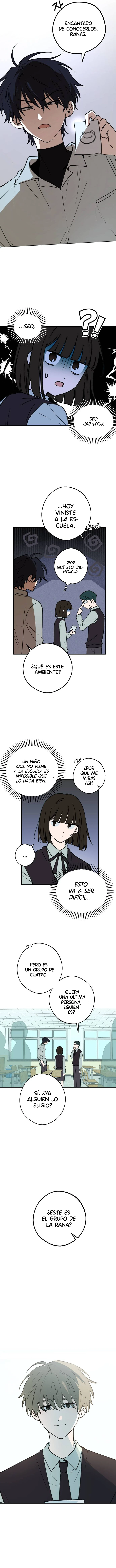 Vestido Sucio - Capítulo 4 - Página 10 - LectorTMOo
