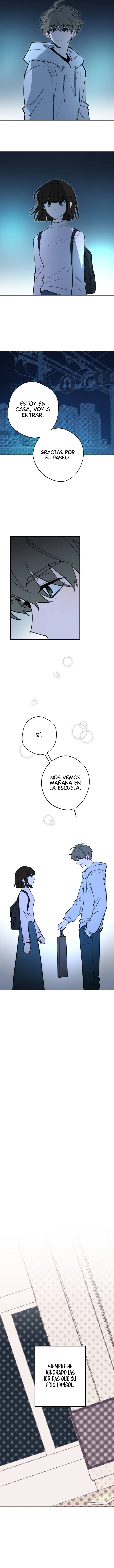 Vestido Sucio - Capítulo 6 - Página 4 - LectorTMOo