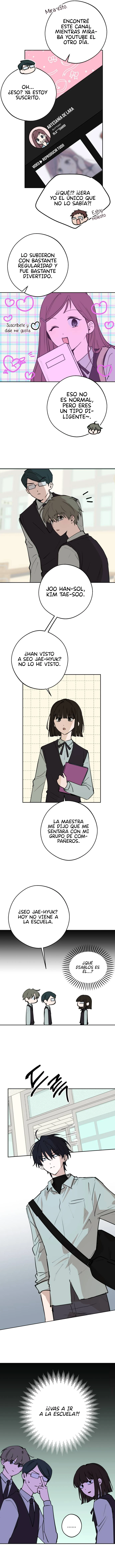 Vestido Sucio - Capítulo 6 - Página 6 - LectorTMOo