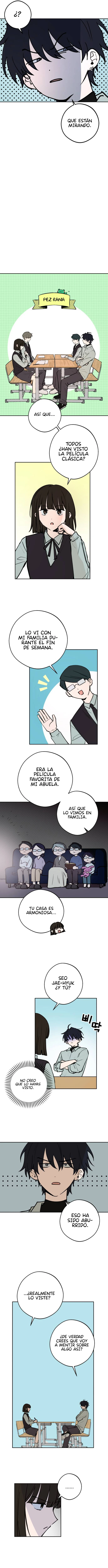 Vestido Sucio - Capítulo 6 - Página 7 - LectorTMOo