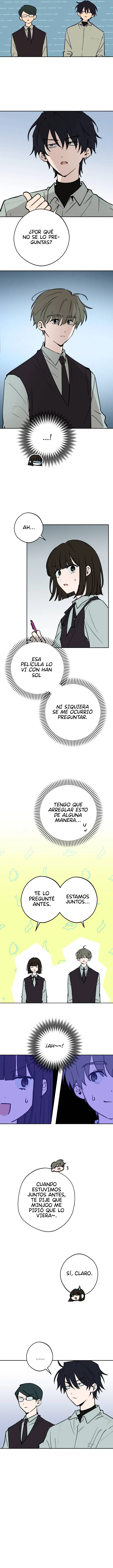 Vestido Sucio - Capítulo 6 - Página 9 - LectorTMOo