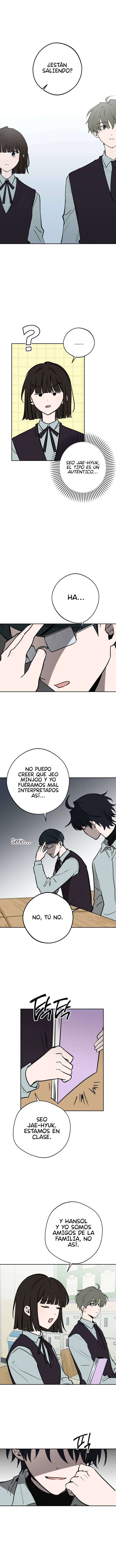 Vestido Sucio - Capítulo 7 - Página 2 - LectorTMOo