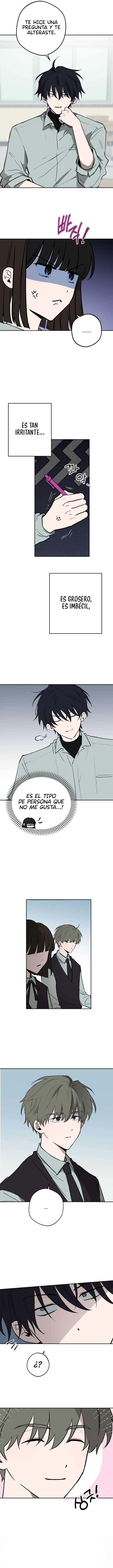 Vestido Sucio - Capítulo 7 - Página 3 - LectorTMOo