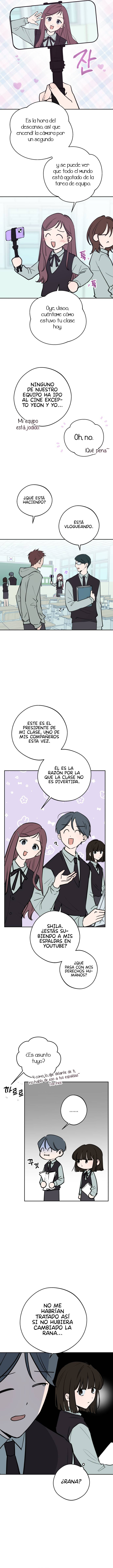 Vestido Sucio - Capítulo 7 - Página 5 - LectorTMOo