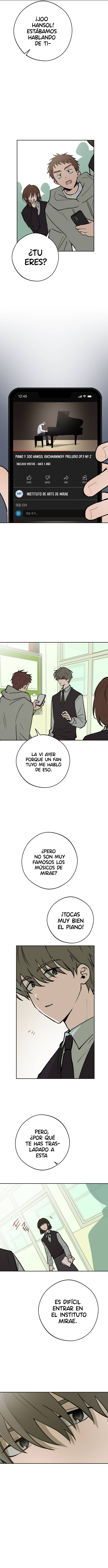 Vestido Sucio - Capítulo 8 - Página 8 - LectorTMOo