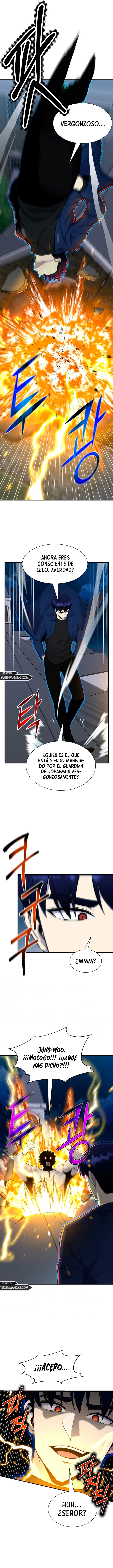 Villano Inverso - Capítulo 100 - Página 6 - LectorTMOo