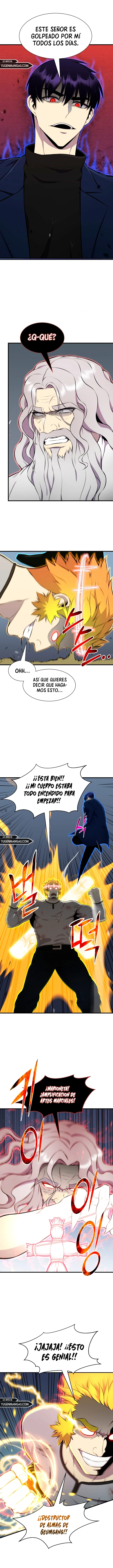 Villano Inverso - Capítulo 100 - Página 10 - LectorTMOo
