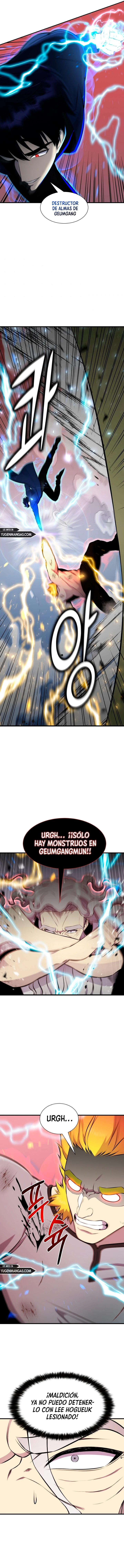 Villano Inverso - Capítulo 100 - Página 11 - LectorTMOo