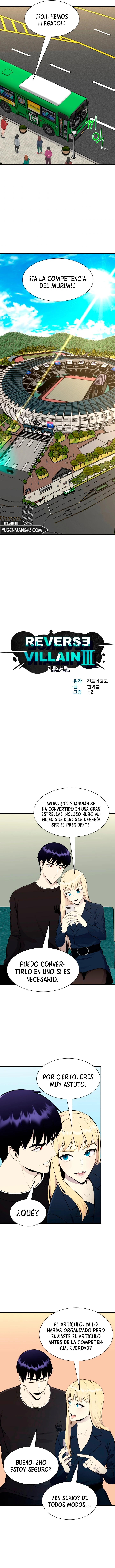 Villano Inverso - Capítulo 101 - Página 4 - LectorTMOo