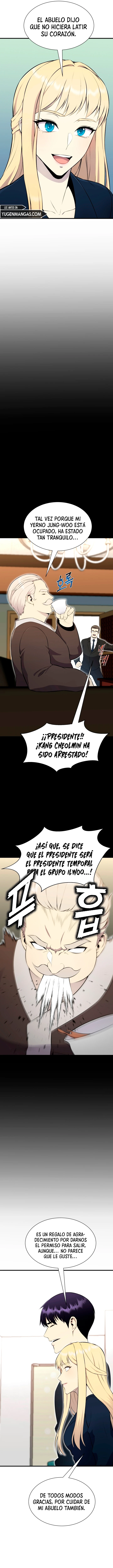 Villano Inverso - Capítulo 101 - Página 5 - LectorTMOo