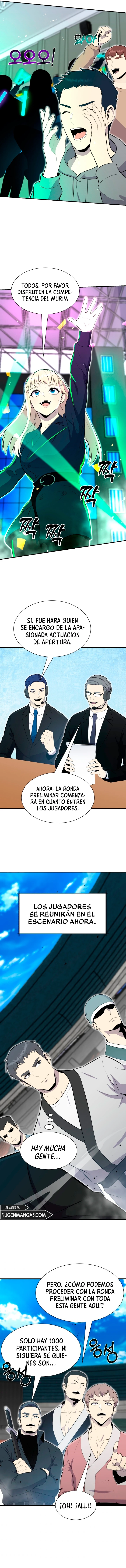 Villano Inverso - Capítulo 101 - Página 8 - LectorTMOo