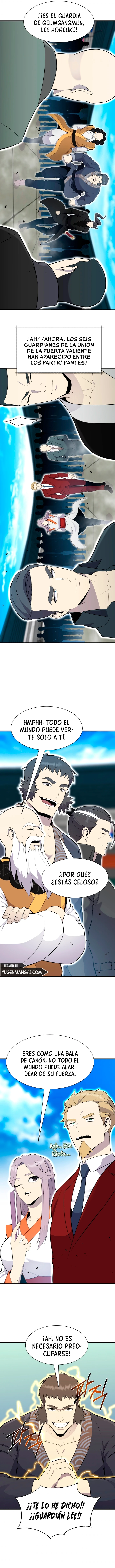 Villano Inverso - Capítulo 101 - Página 9 - LectorTMOo