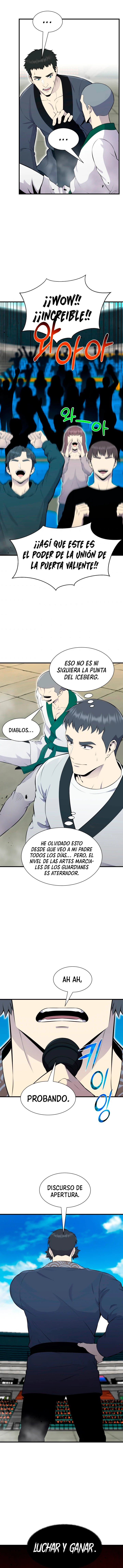 Villano Inverso - Capítulo 101 - Página 12 - LectorTMOo