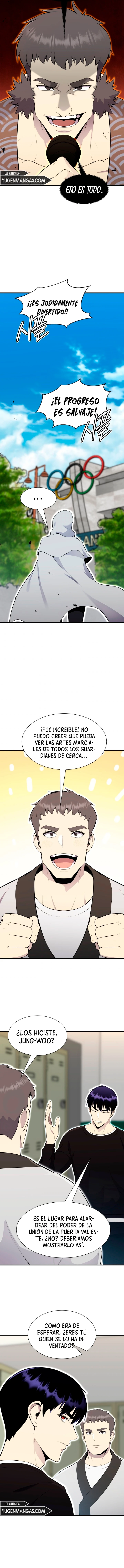 Villano Inverso - Capítulo 101 - Página 13 - LectorTMOo