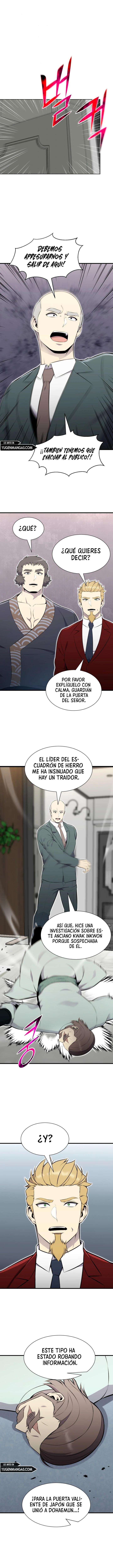 Villano Inverso - Capítulo 105 - Página 3 - LectorTMOo