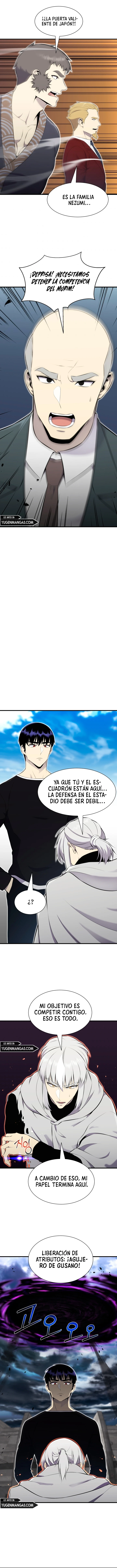 Villano Inverso - Capítulo 105 - Página 4 - LectorTMOo